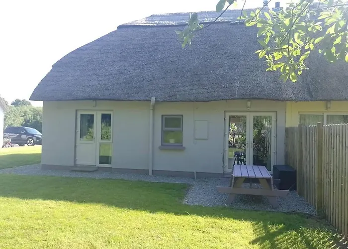 Kilarney Cottage